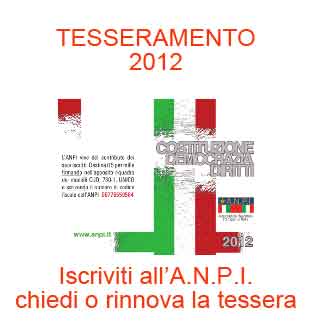 campagna tesseramento