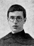 padre mario ruggeri